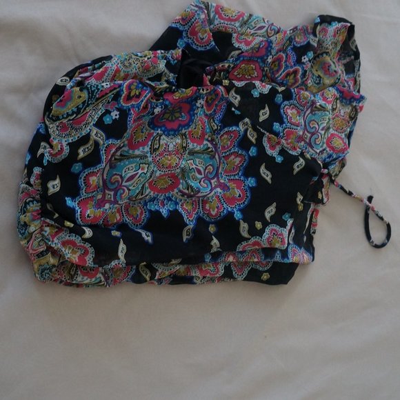 Mango Backless Dress - Picture 6 of 8